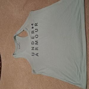 Under Armour tank
